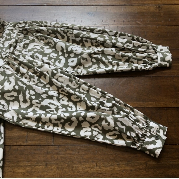 Tunic Shirt Dress - Picture 6 of 9